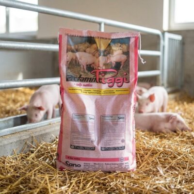 Concentrat Purcei Sano Protamino Piggi® – Amestec 20% (5kg)