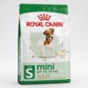 royal canin mini adult 8kg sac hrana uscata caini talie mica