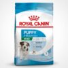 royal canin mini puppy 8kg sac hrana uscata catei talie mica