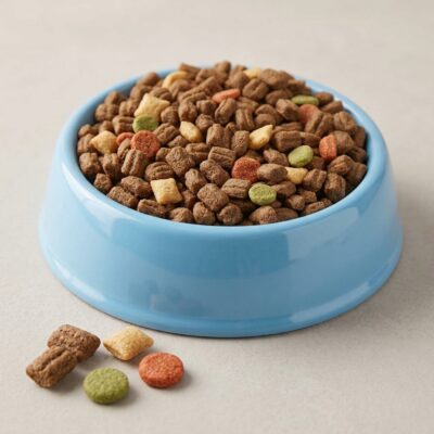 Whiskas Adult cu Ton – Hrană Uscată Pisici, 14 kg