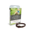 zgarda pilou caine talie mica 35 cm antiparazitara repelenta catei