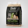 asternut batu stiuleti porumb 7l 3kg pisici rozatoare pasari