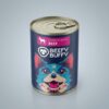 beefy buffy vita 415g conserva hrana umeda caini