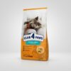Club 4 Paws Sterilised cu Curcan, Hrană Uscată Premium pentru Pisici Sterilizate, 14 kg