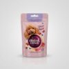 delickcious miel fructe de padure caini plic 80g