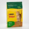 friskies indoor pisici 10kg - sac hrana uscata pentru pisici de interior Purina