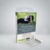 pipete pilou caini talie mare 3x5 ml antiparazitare repelente